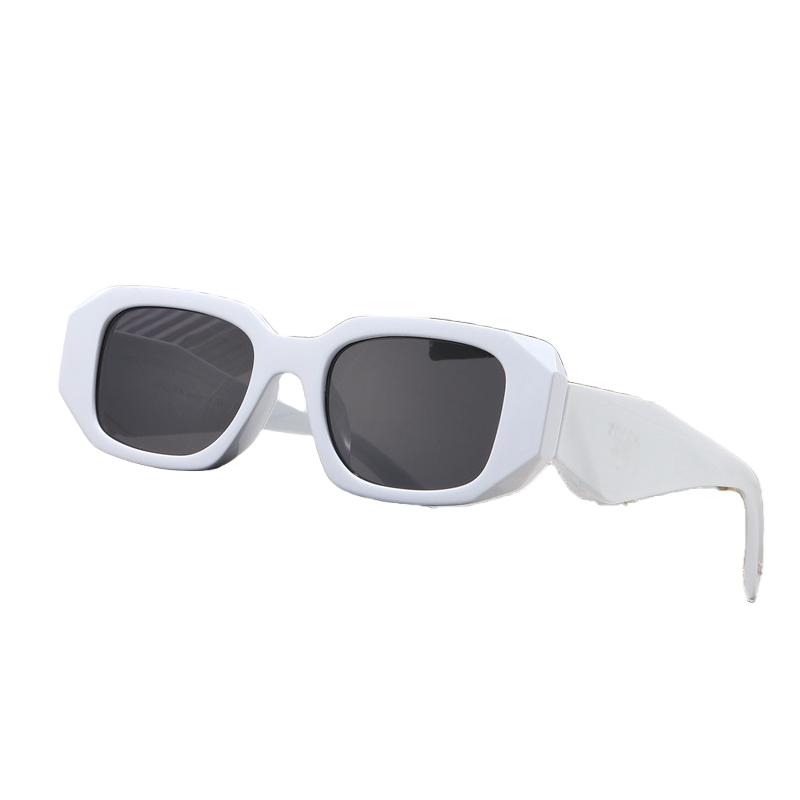 LV Glasses White