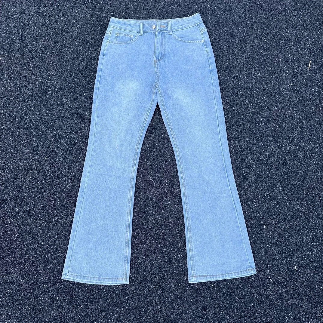 Stussy Flared Jeans