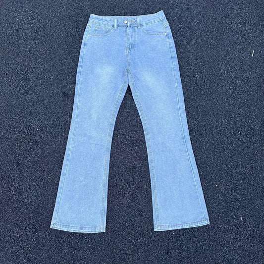 Stussy Flared Jeans