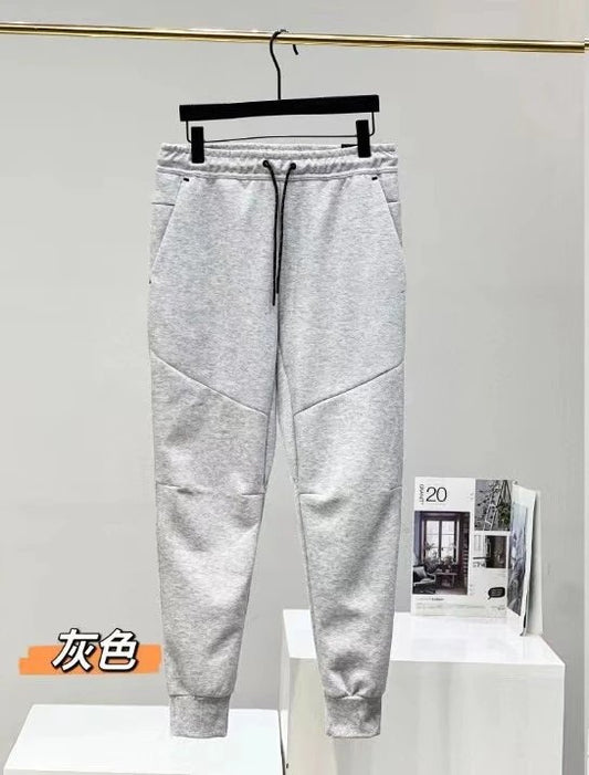Nike Tech Pants Grey