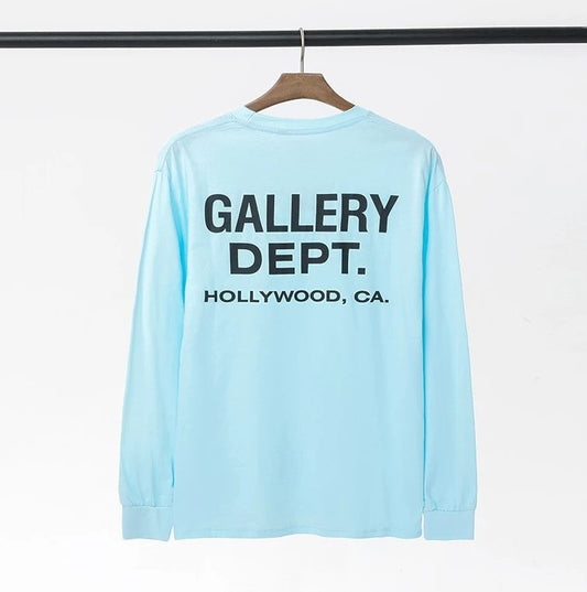 Gallery Dept. Sweater Blue