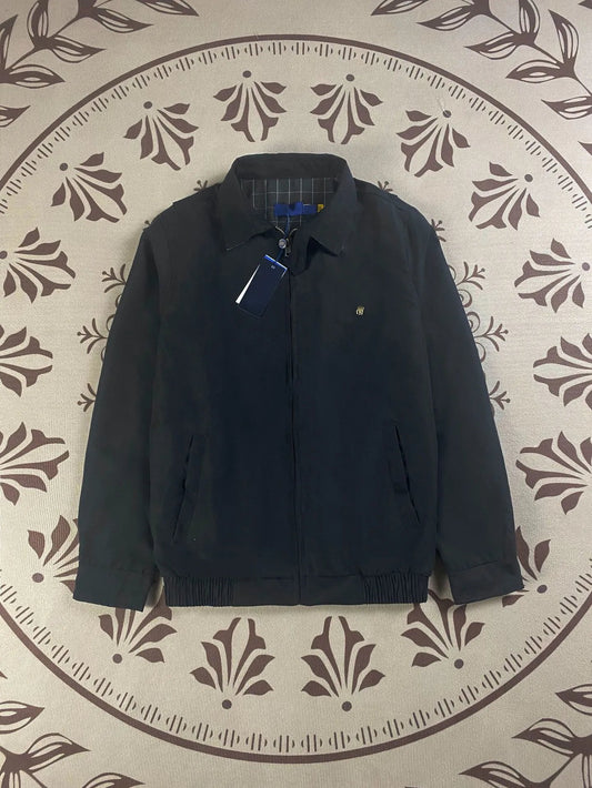 Ralph Lauren thin Jacket Black