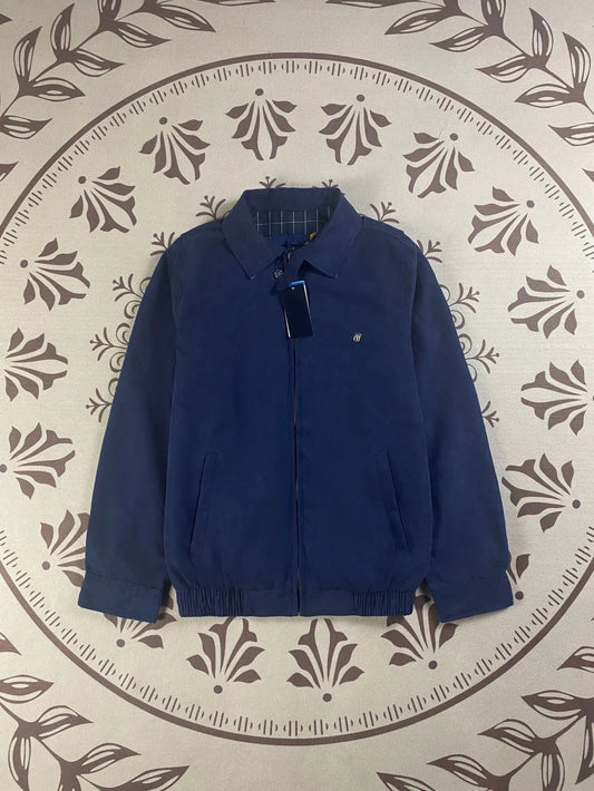 Ralph Lauren thin Jacket Blue