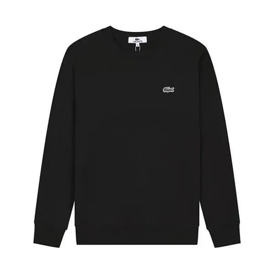 Lacoste Sweater Black