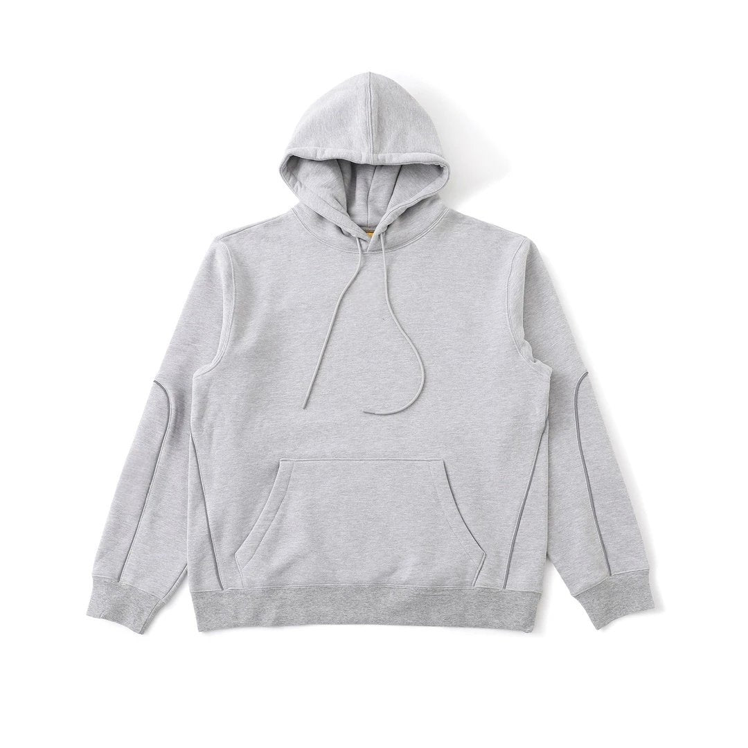 Nike Nocta Hoodie Grey