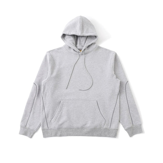 Nike Nocta Hoodie Grey
