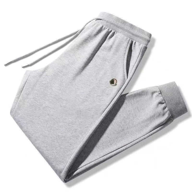 Moncler Sweatpants Grey