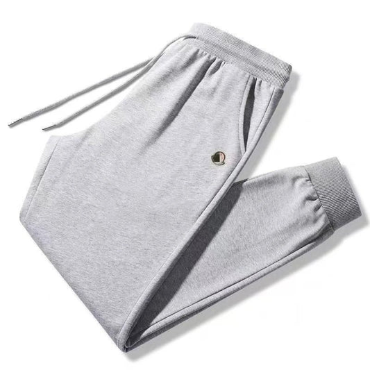 Moncler Sweatpants Grey
