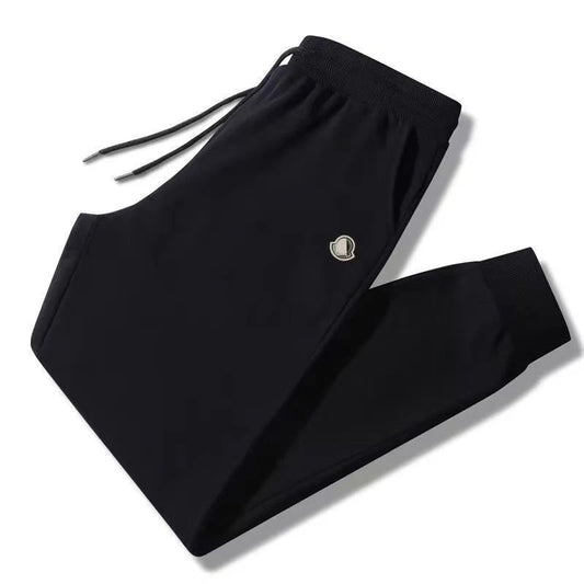 Moncler Sweatpants Black