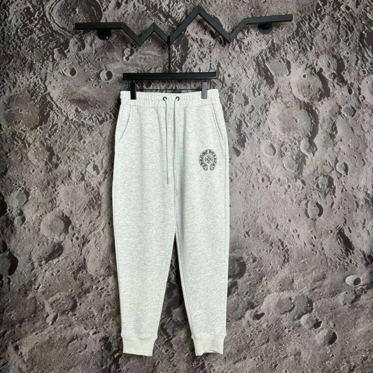 Chrome Hearts Jogger Grey