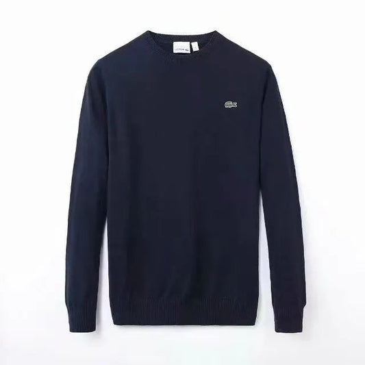 Lacoste Sweater Blue