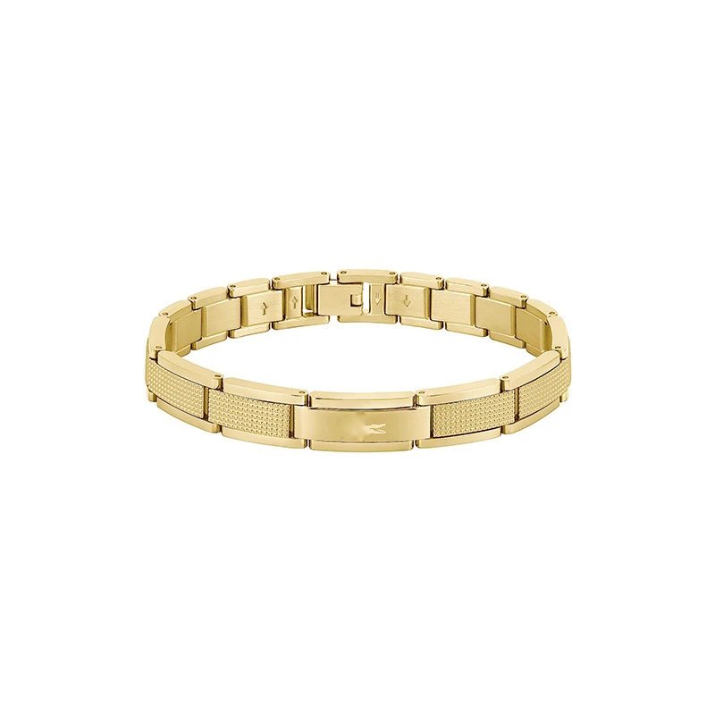 Lacoste Bracelet Gold