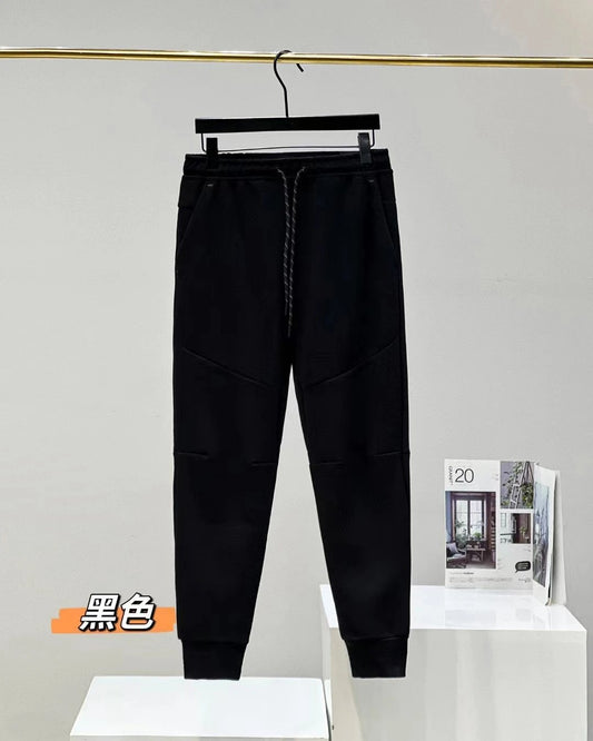 Nike Tech Pants Black