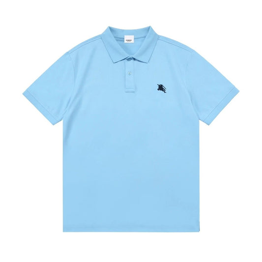 Burbbery Polo shirt Blue
