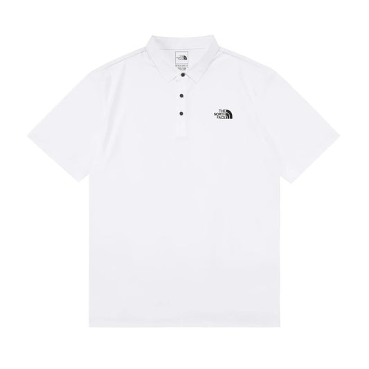 The North Face Polo shirt White