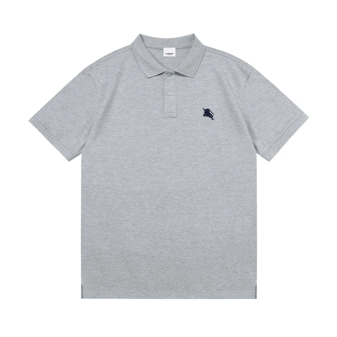 Burbbery Polo shirt Grey