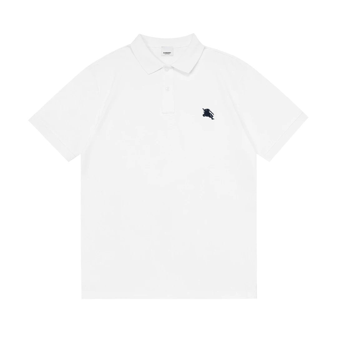 Burbbery Polo shirt White