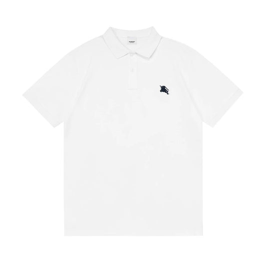 Burbbery Polo shirt White