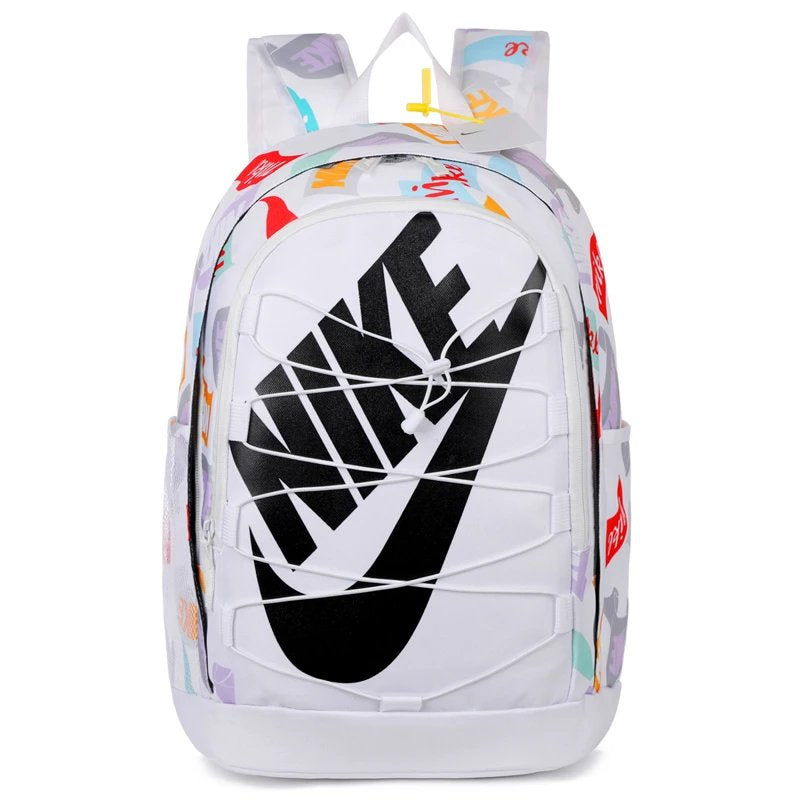 Nike Hayward 2.0 Backpack White