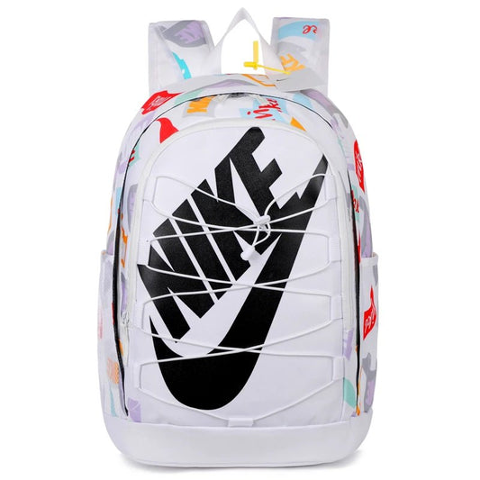 Nike Hayward 2.0 Backpack White