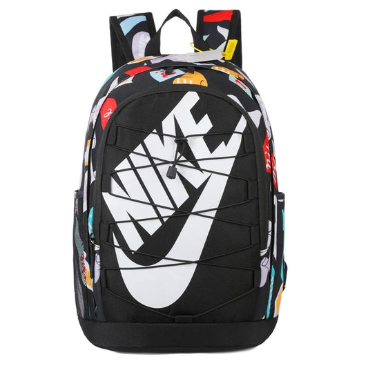 Nike Hayward 2.0 Backpack Black