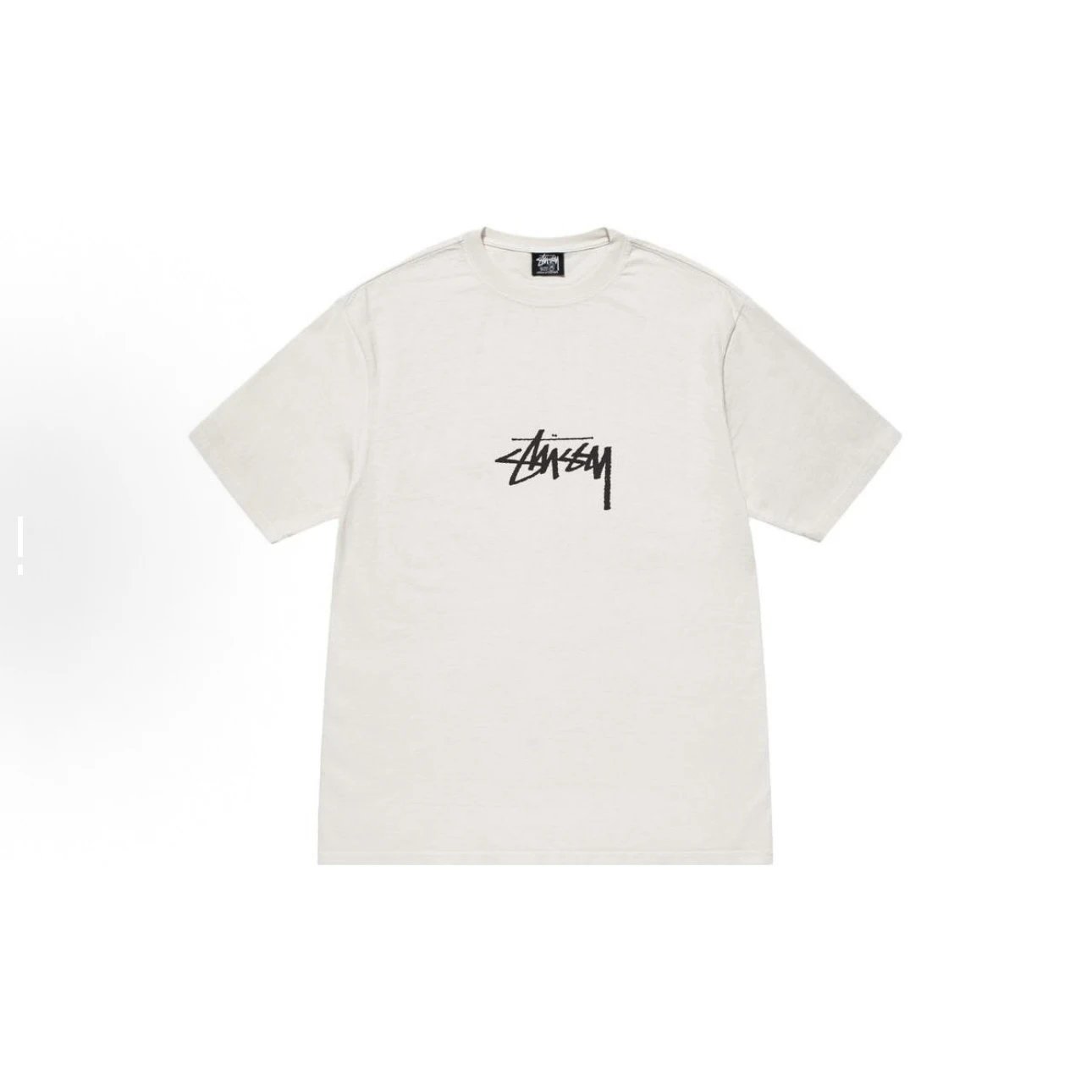 Stussy T-shirt White
