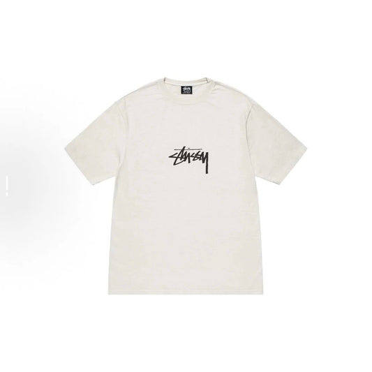 Stussy T-shirt White