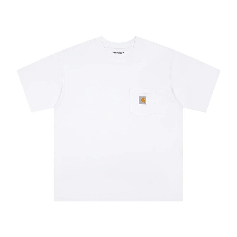 Carhartt small Icon T-shirt White