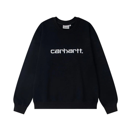 Carhartt Basic Sweater Black