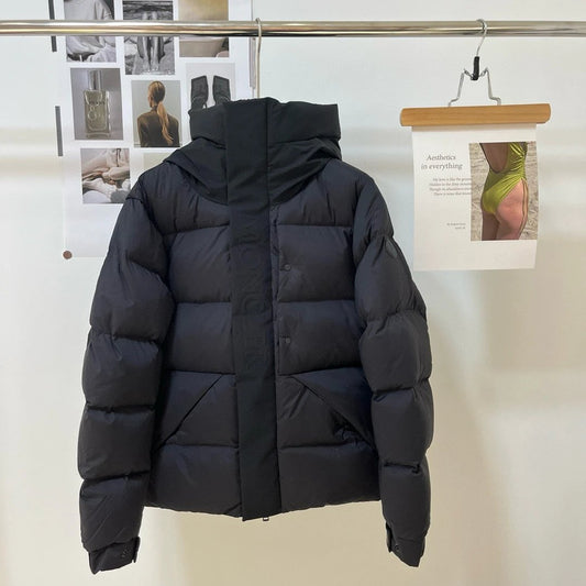 Moncler Madeira Jacket Black