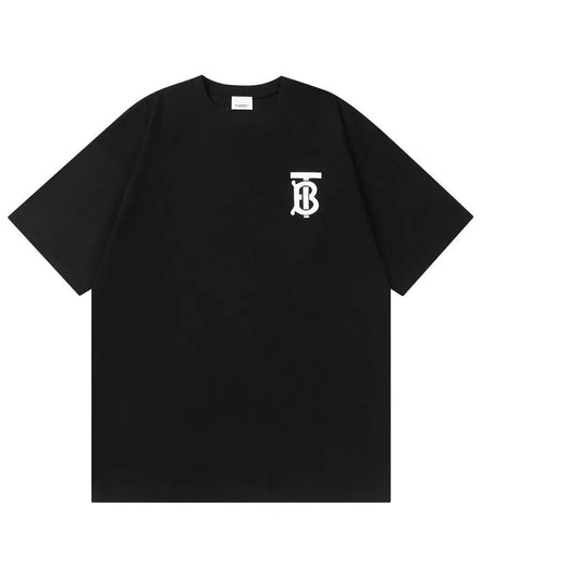 Burberry classic T-shirt Black