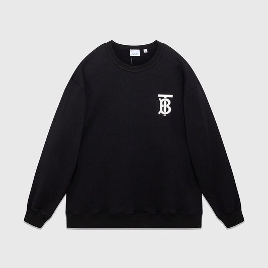 Burberry small BT Sweater Black