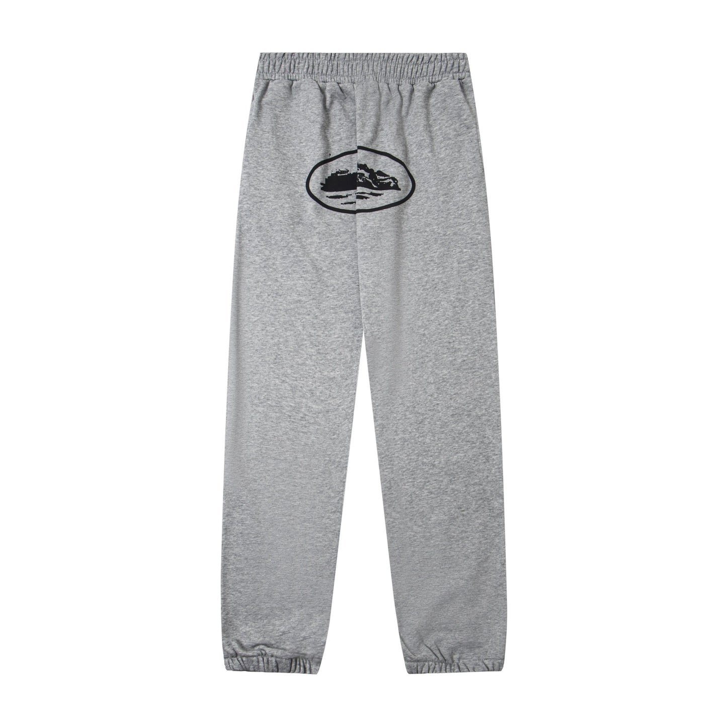 Corteiz Island Jogger Grey
