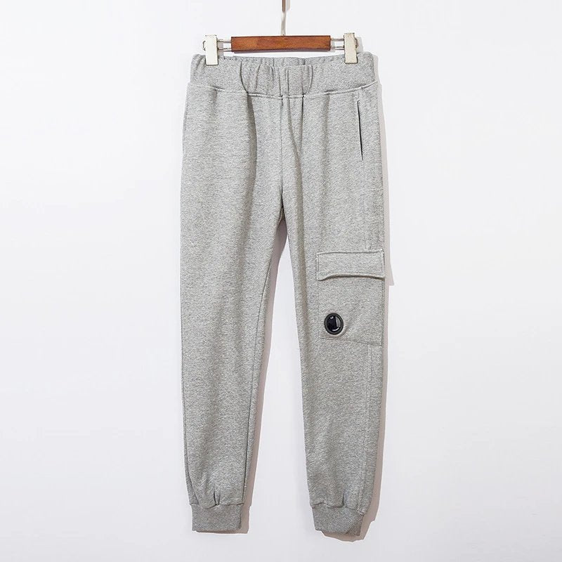 C.P. Jogger Grey