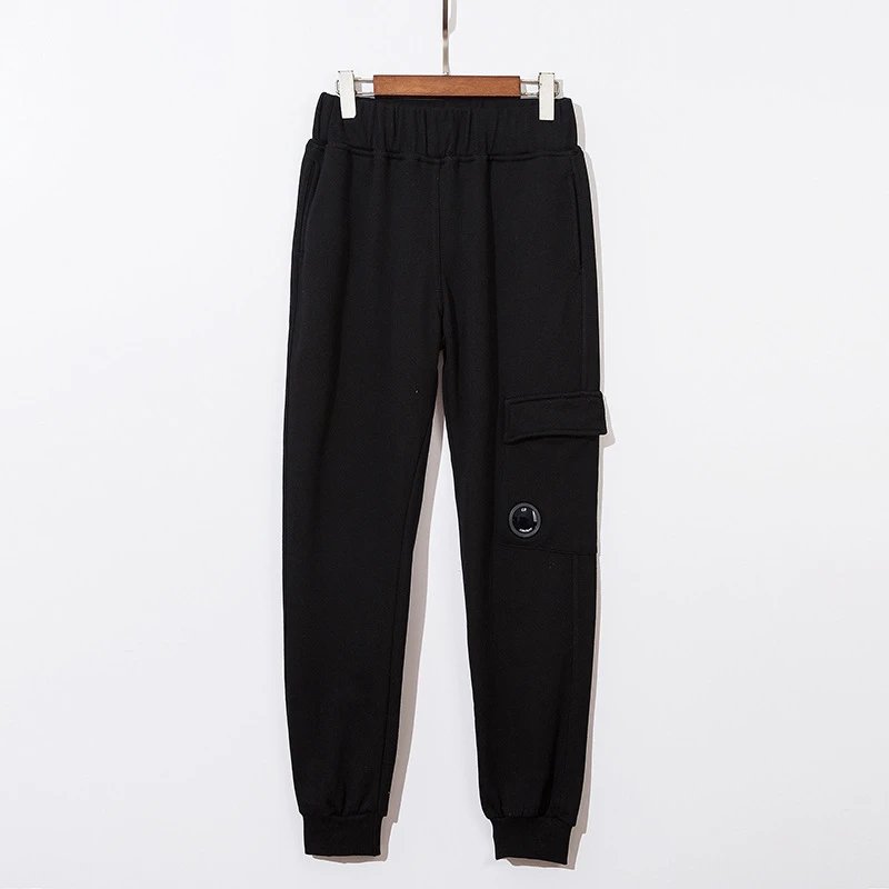 C.P. Jogger Black