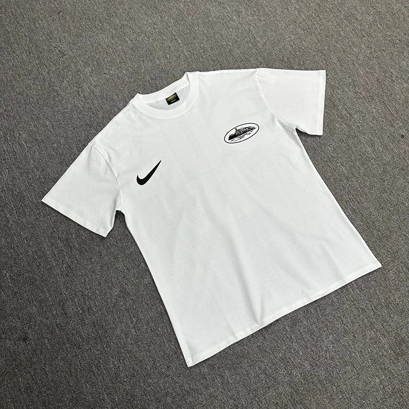 Nike x Corteiz T-shirt White