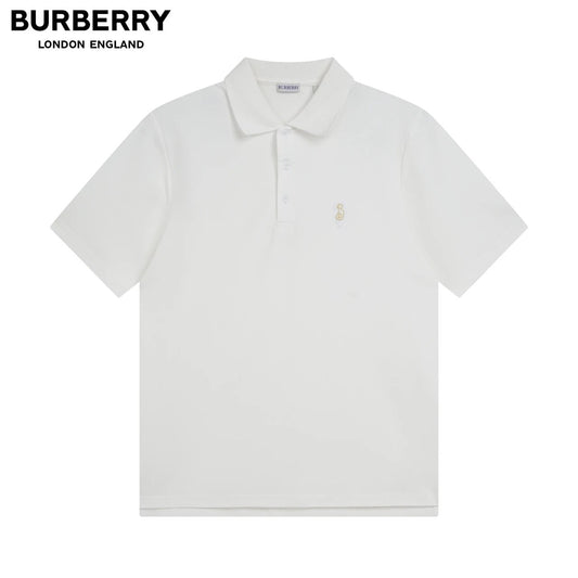 Burberry Polo shirt All White
