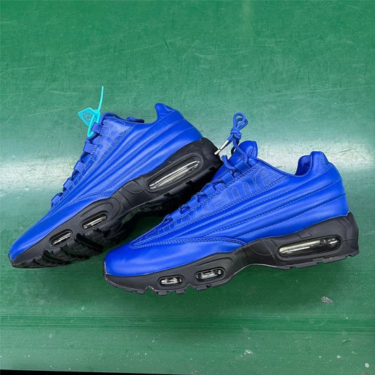 Nike Air Max 95 Supreme Blue