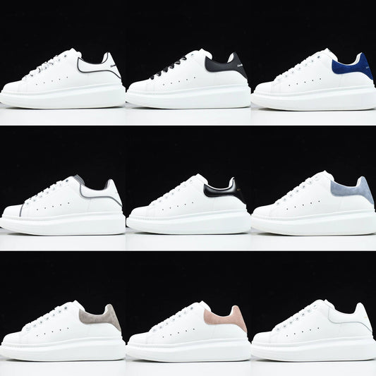 Alexander McQueen (Budget)