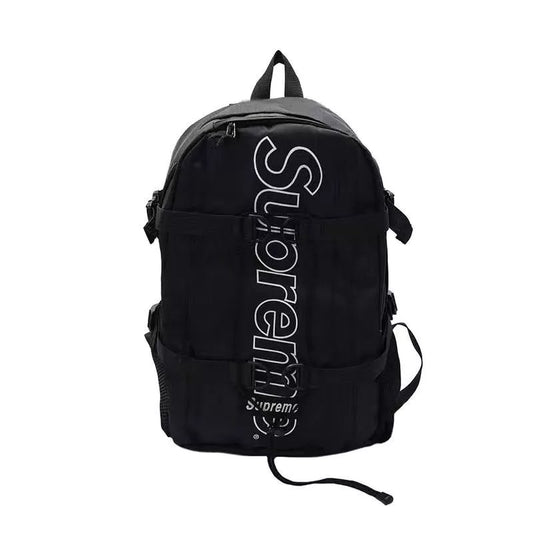Supreme Backpack Black