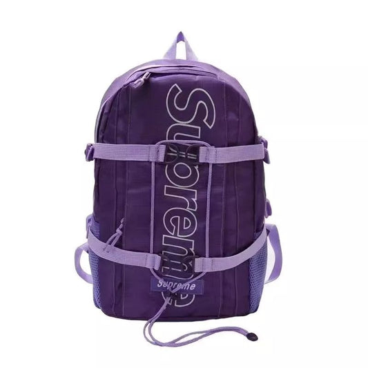 Supreme Backpack Purple