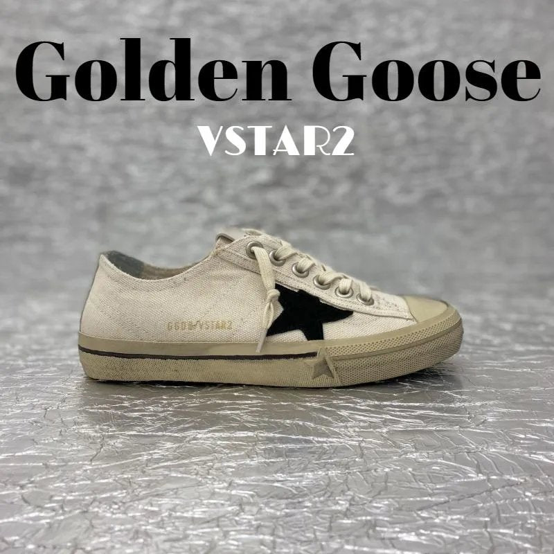 Golden Goose VSTAR2