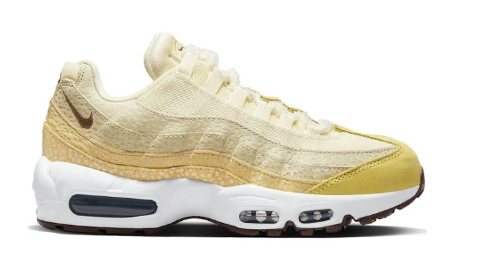 Nike Air Max 95 Sand Gradient