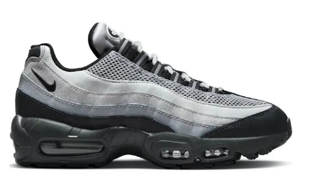Nike Air Max 95 Grey Gradient
