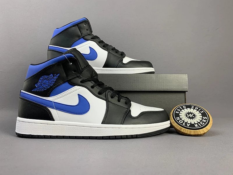 Jordan 1 High