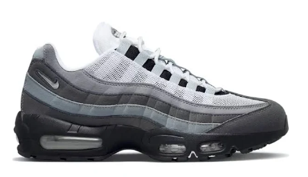 Nike Air Max 95 Grey Gradient #2