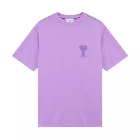 Ami T-shirt Purple (Purple A)
