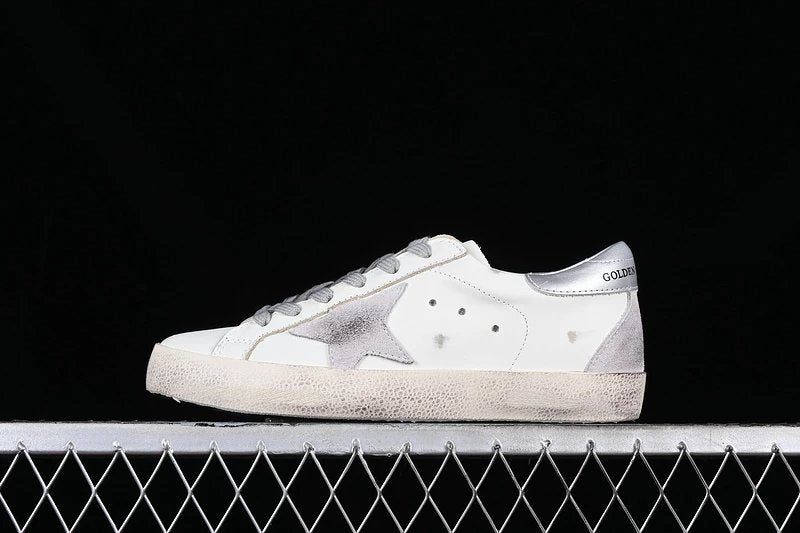 Golden Goose Low