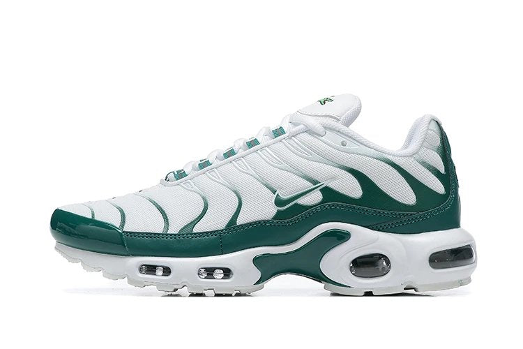 Nike Air Max Plus Tn Green White