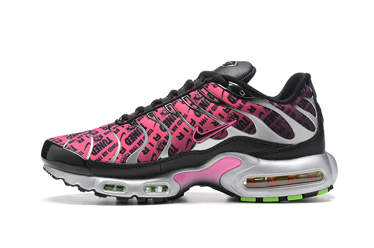 Nike Air Max Plus Tn Pink Matrix